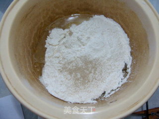 海苔酥条的做法步骤：1
