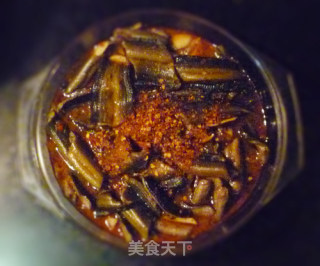 无辣不欢——水煮鳝段的做法步骤：7