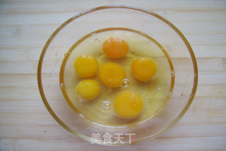 玉米蔬菜煎饼的做法步骤：1