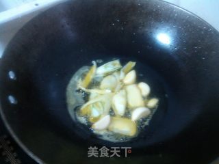 腐乳猪蹄的做法步骤：5