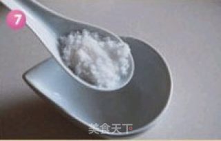 锅包肉的做法步骤：7