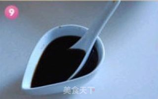 锅包肉的做法步骤：9