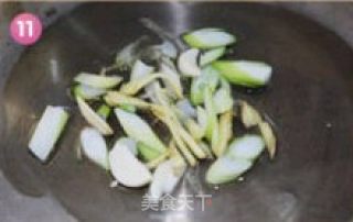 锅包肉的做法步骤：11