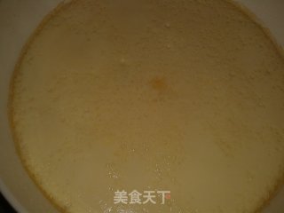 肉臊子蒸鸡蛋的做法步骤：5