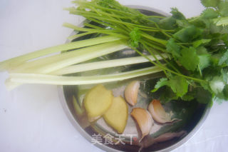 干煸牛肉丝的做法步骤：2