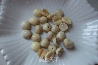 南瓜红枣银耳羹的做法步骤：4