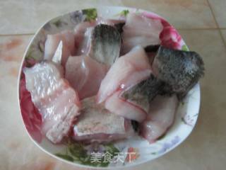 腐竹香菇炖鱼的做法步骤：5