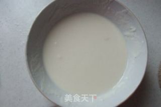 鲜肉吐司的做法步骤：5