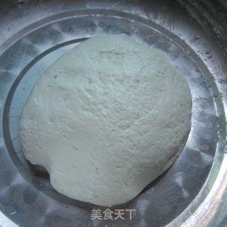 糯米糍的做法步骤：2