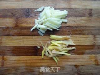 洋葱炒牛肉的做法步骤：3