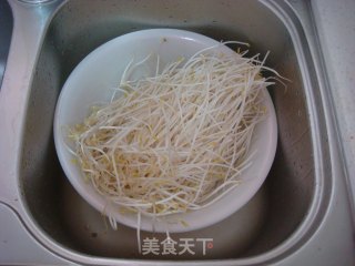 家乡炒面的做法步骤：3