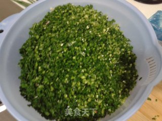 煎饺的做法步骤：2