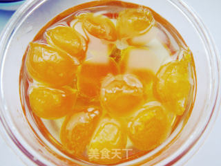 十五的月亮天天圆---广式月饼的做法步骤：4