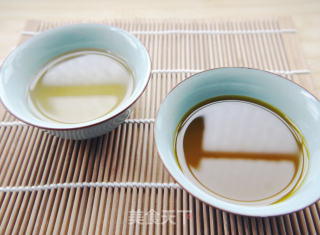 十五的月亮天天圆---广式月饼的做法步骤：5