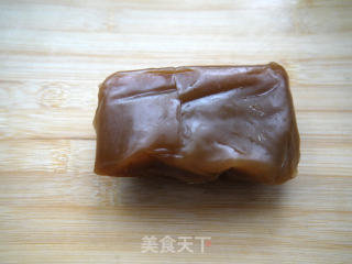 十五的月亮天天圆---广式月饼的做法步骤：6