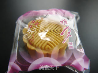 十五的月亮天天圆---广式月饼的做法步骤：20