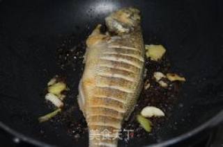 豆豉鲈鱼的做法步骤：5