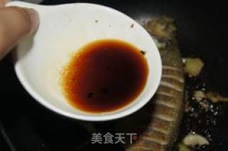 豆豉鲈鱼的做法步骤：6