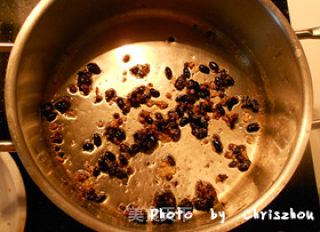 刀豆土豆条---全素热炒的做法步骤：4