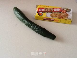 咖喱炒饭的做法步骤：1