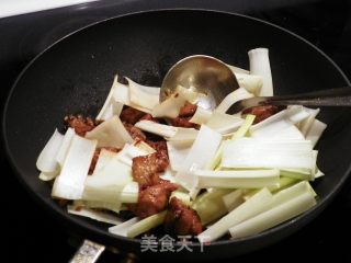 山寨湘西土匪鸡的做法步骤：10