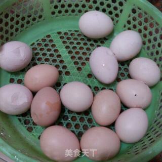茶叶蛋的做法步骤：3