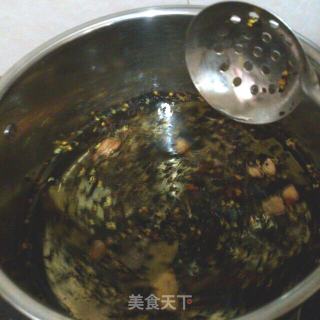 茶叶蛋的做法步骤：4