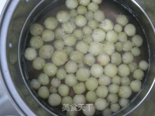 简单葡萄罐头的做法步骤：3