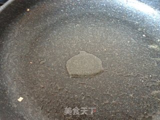 简单又美味---黑椒三文鱼炒饭的做法步骤：12