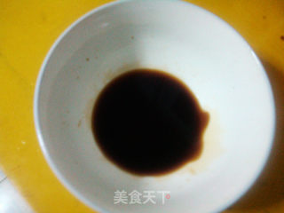 葱爆羊肉（简单版）的做法步骤：7
