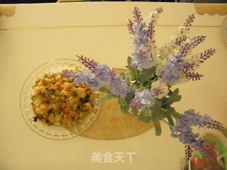 田园土豆泥的做法步骤：12
