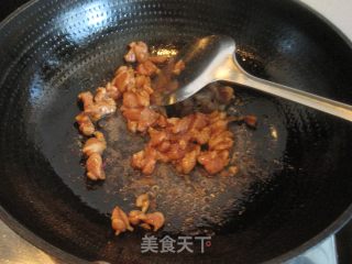 咖喱鸡丁饭的做法步骤：4