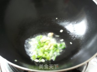 麻辣豆腐的做法步骤：4