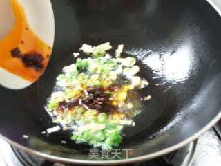 麻辣豆腐的做法步骤：5