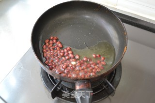 经典下酒菜【老醋花生】的做法步骤：3