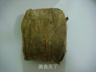 港式茶点“糯米鸡”的做法步骤：13