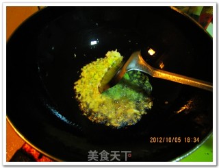 京味打卤面的做法步骤：10