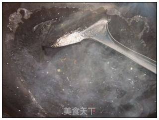 虾仁酿丝瓜的做法步骤：9