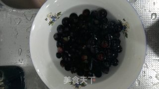 西米露的做法步骤：2
