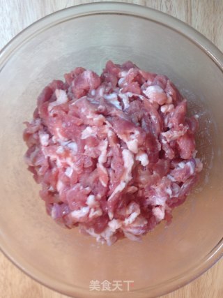 榨菜肉絲－－【傳統的榨菜】減鹽新鮮嚐的做法步骤：5