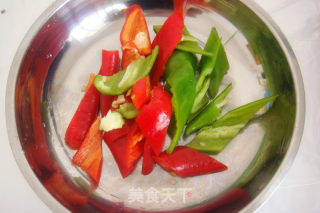 红烧黄骨鱼的做法步骤：4