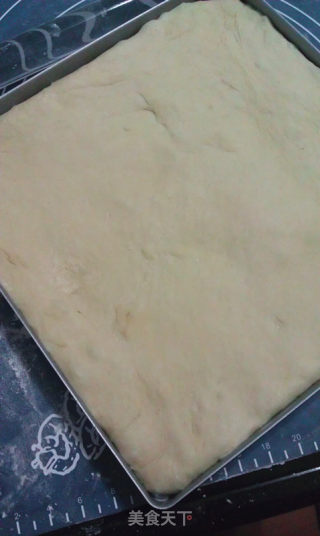 德式乳酪面包的做法步骤：4