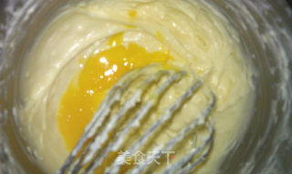 德式乳酪面包的做法步骤：6