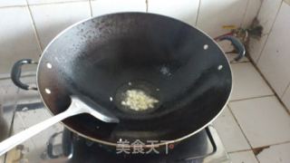 黄花菜冬瓜的做法步骤：10