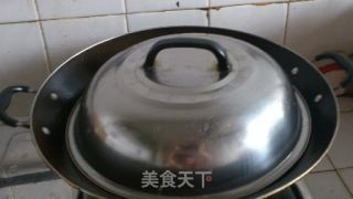 黄花菜冬瓜的做法步骤：18