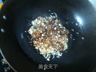 蒜蓉烤大虾的做法步骤：3