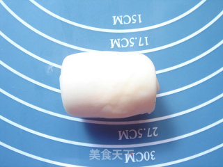 极致的诱惑——【五仁小酥皮】的做法步骤：10