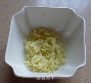 清蒸太湖大闸蟹的做法步骤：1