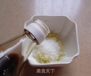 清蒸太湖大闸蟹的做法步骤：2
