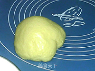奶黄月饼的做法步骤：18